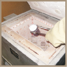 8.焼成